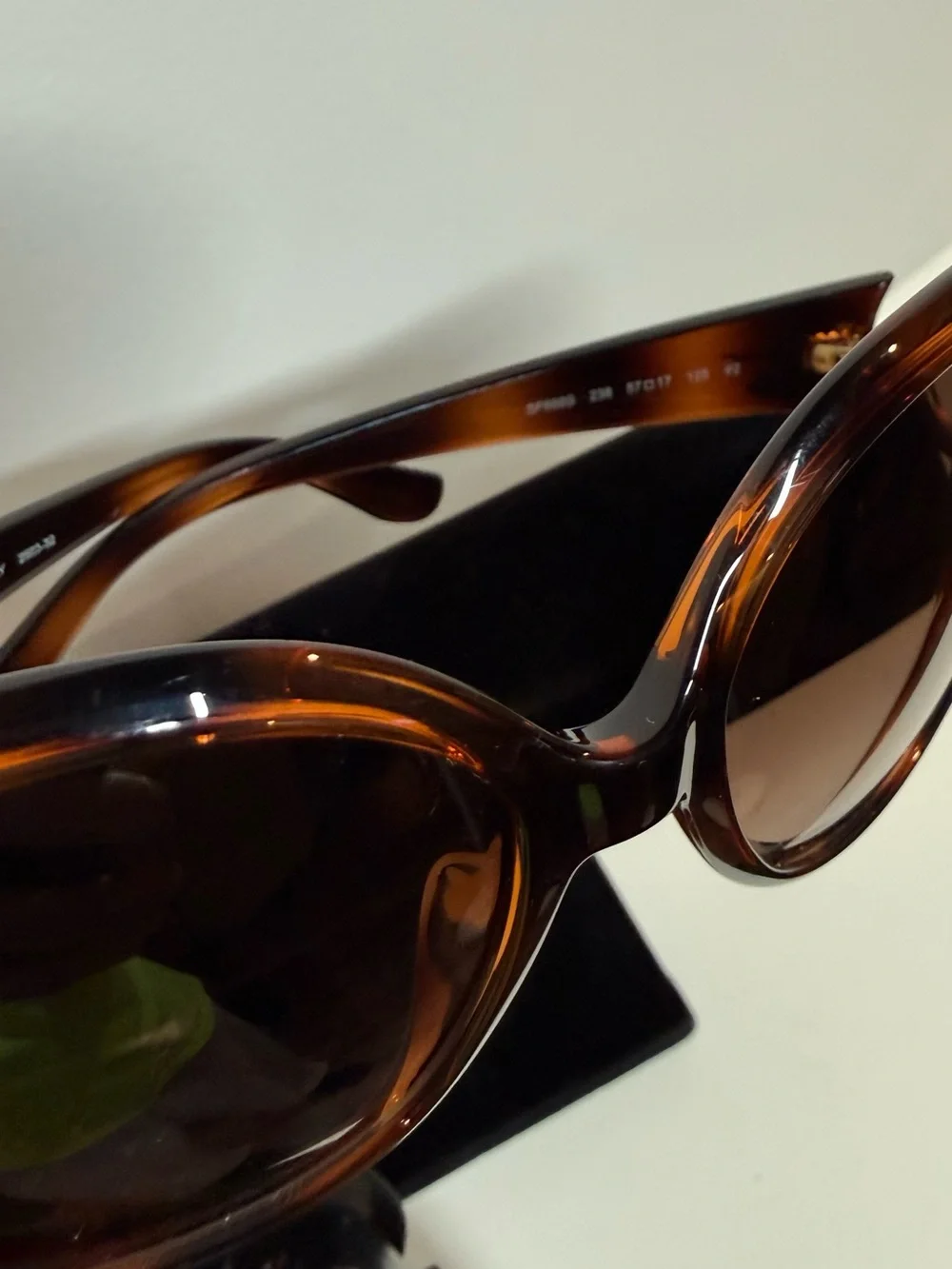 Salvatore Ferragamo ferregamo sunglasses